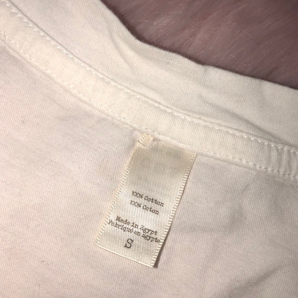 Anthem Made “Live your anthem” tank - Picture 3 of 3